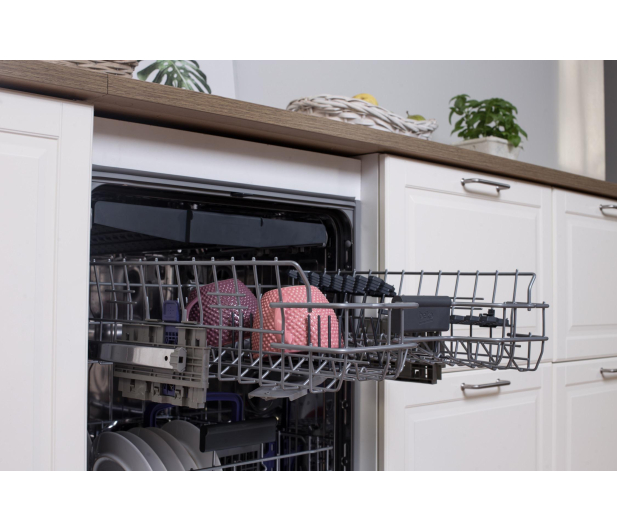Beko DFN28422X 14kpl Srebrna - 1405547 - zdjęcie 8